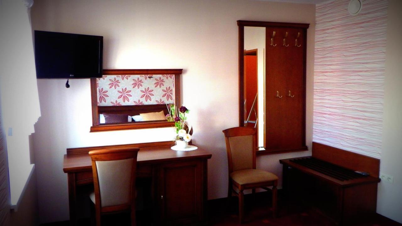 Apartamenty Przy Glownym Deptaku Висла Номер фото