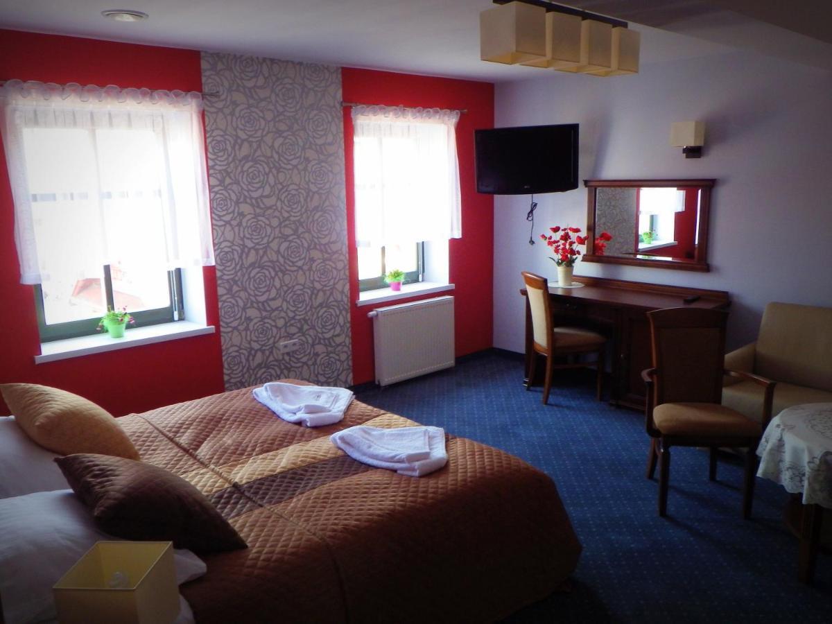 Apartamenty Przy Glownym Deptaku Висла Номер фото