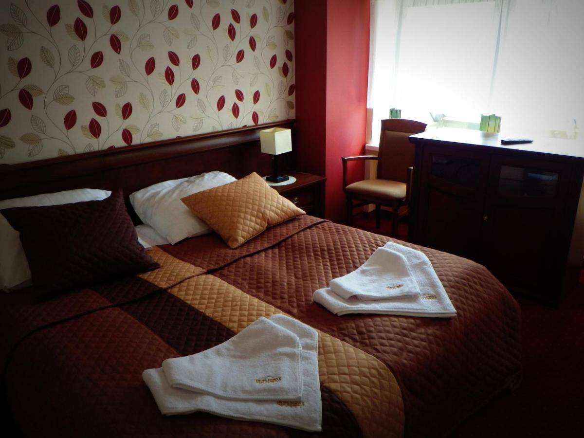 Apartamenty Przy Glownym Deptaku Висла Номер фото