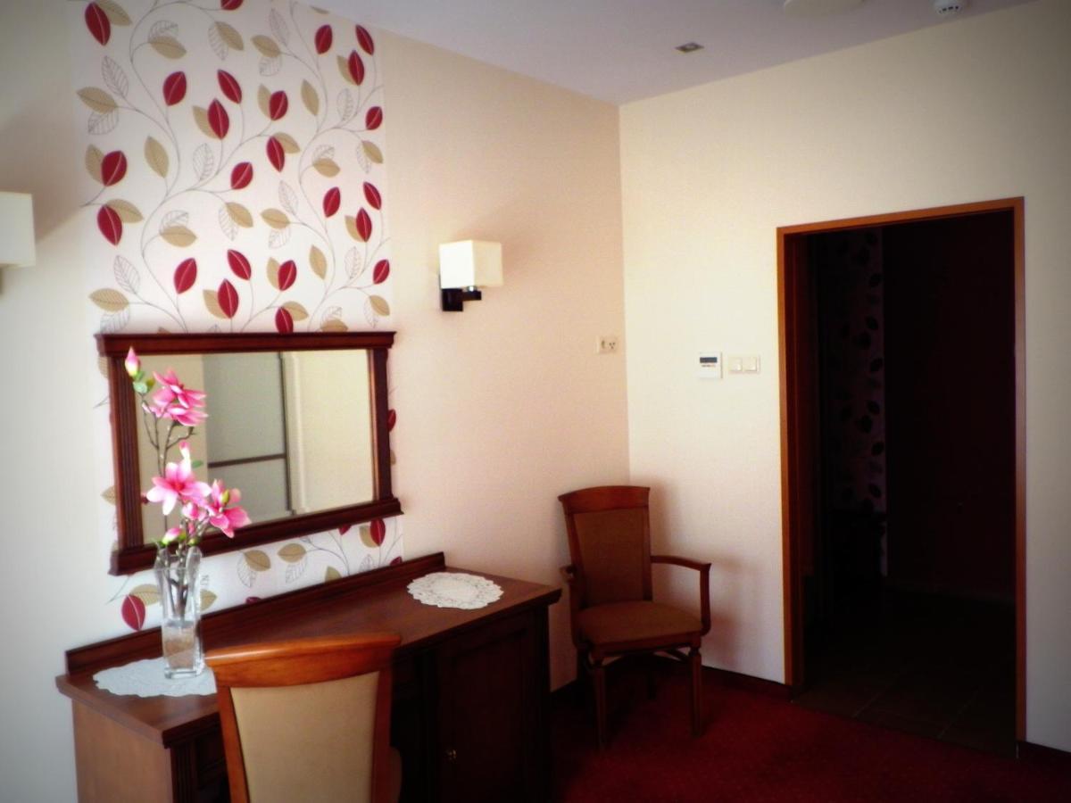Apartamenty Przy Glownym Deptaku Висла Номер фото