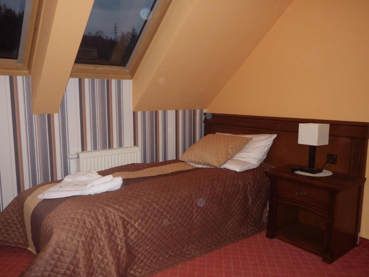 Apartamenty Przy Glownym Deptaku Висла Номер фото