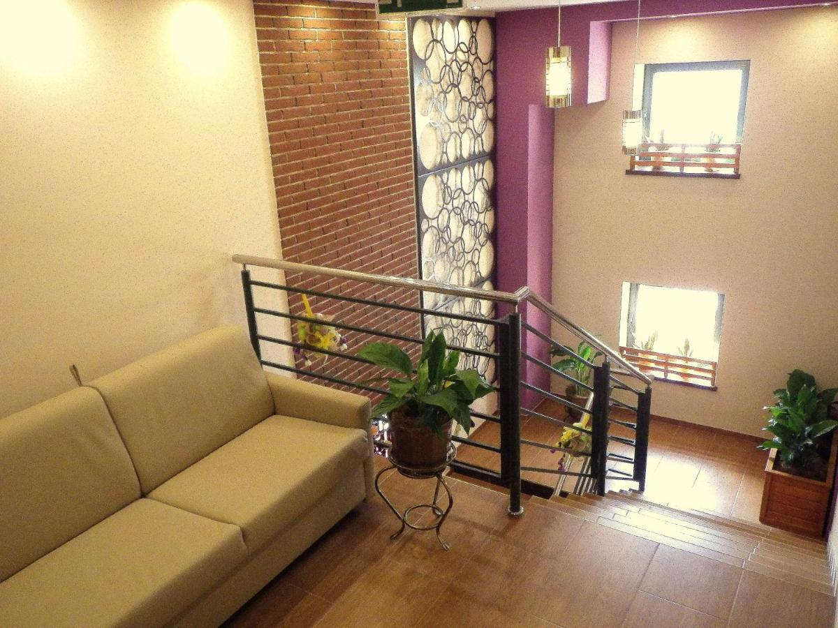 Apartamenty Przy Glownym Deptaku Висла Экстерьер фото