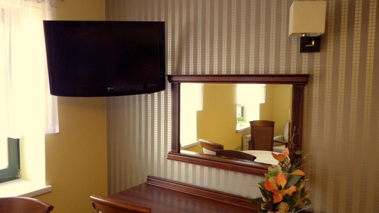 Apartamenty Przy Glownym Deptaku Висла Номер фото