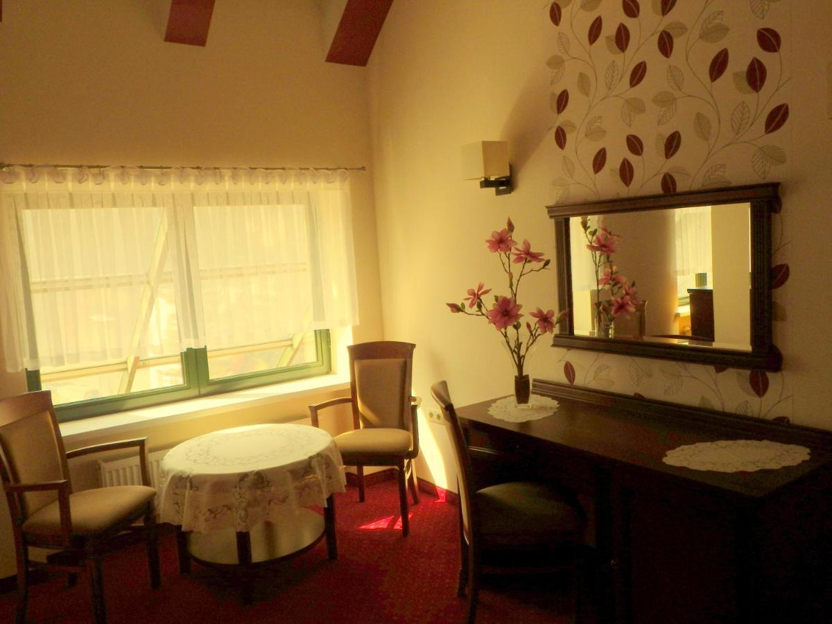 Apartamenty Przy Glownym Deptaku Висла Экстерьер фото