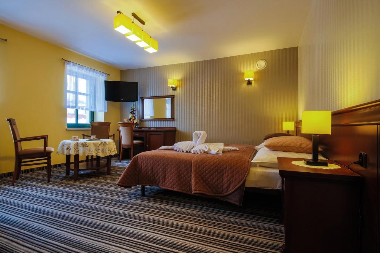 Apartamenty Przy Glownym Deptaku Висла Экстерьер фото