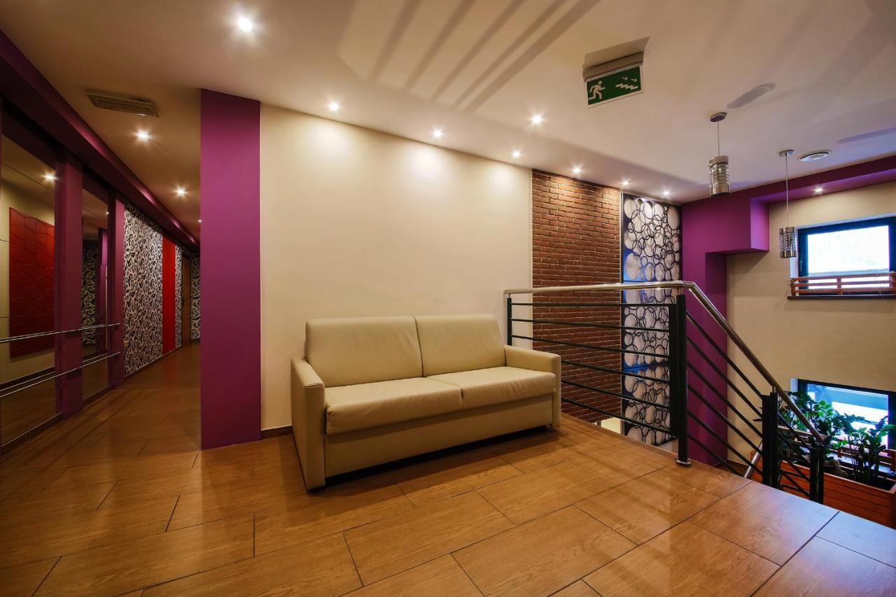 Apartamenty Przy Glownym Deptaku Висла Экстерьер фото