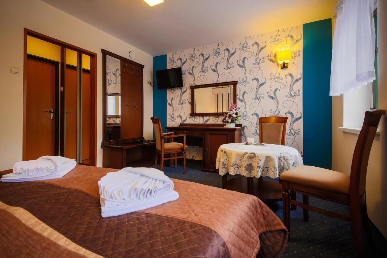 Apartamenty Przy Glownym Deptaku Висла Экстерьер фото