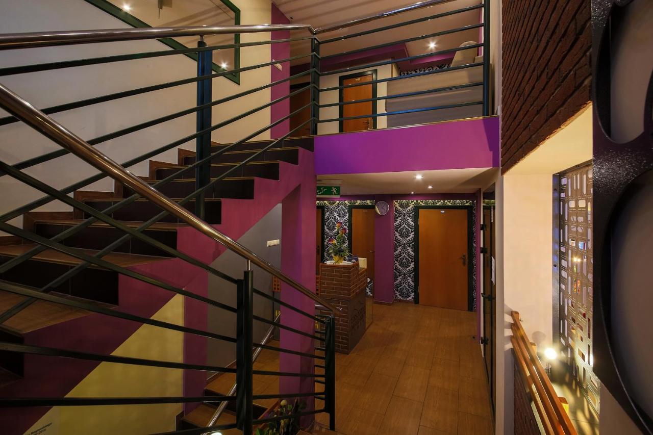 Apartamenty Przy Glownym Deptaku Висла Экстерьер фото