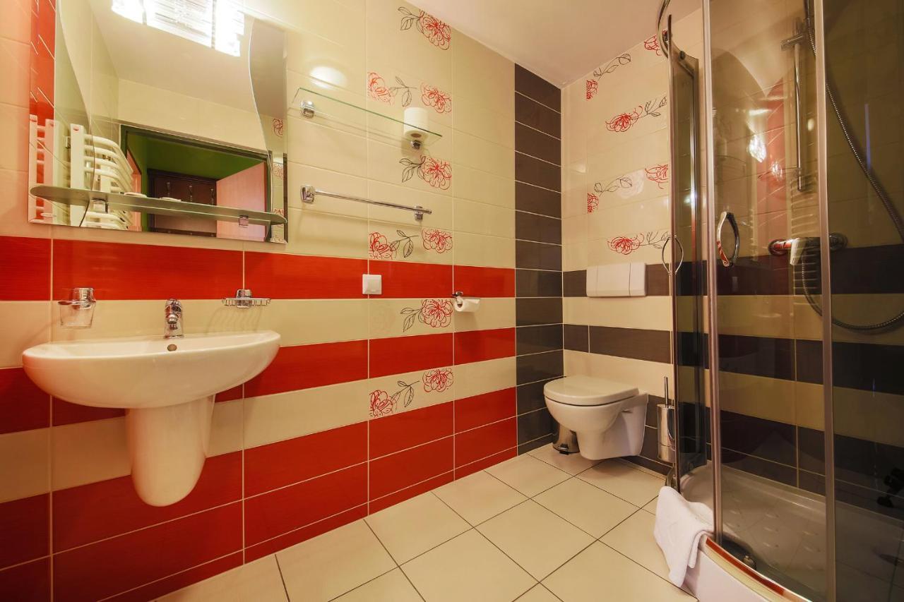 Apartamenty Przy Glownym Deptaku Висла Экстерьер фото