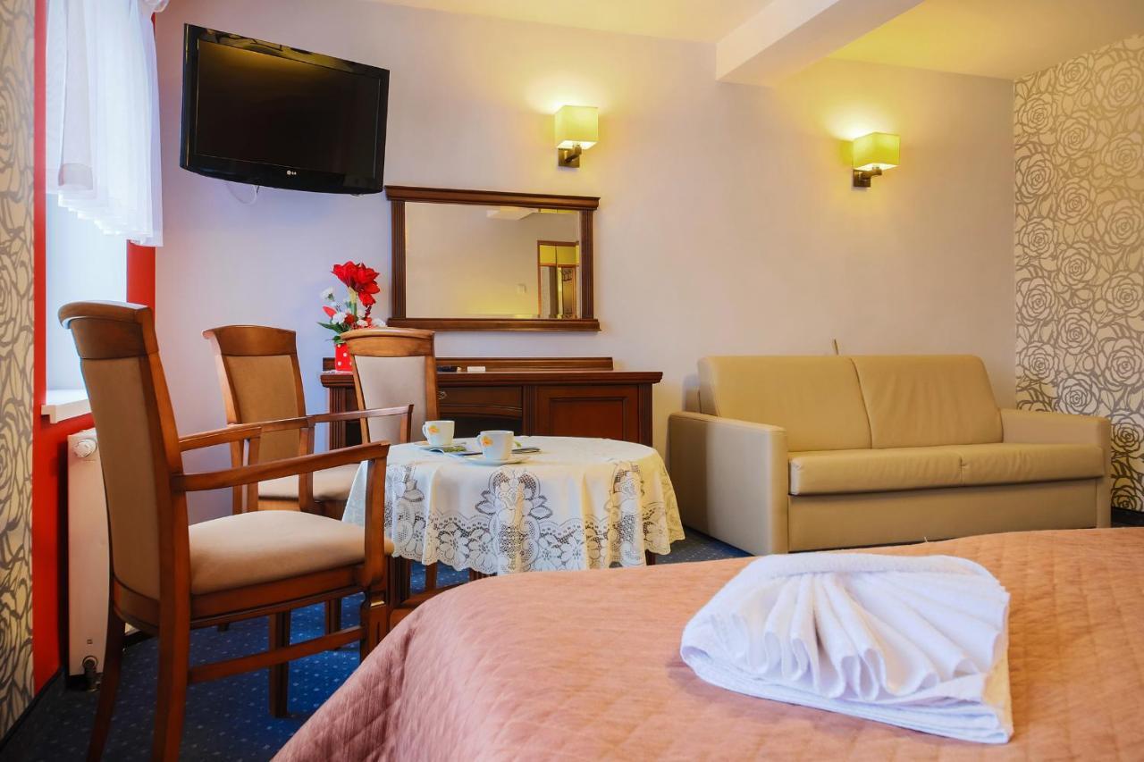 Apartamenty Przy Glownym Deptaku Висла Экстерьер фото