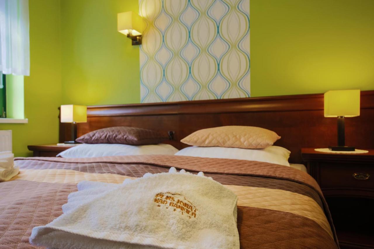 Apartamenty Przy Glownym Deptaku Висла Экстерьер фото
