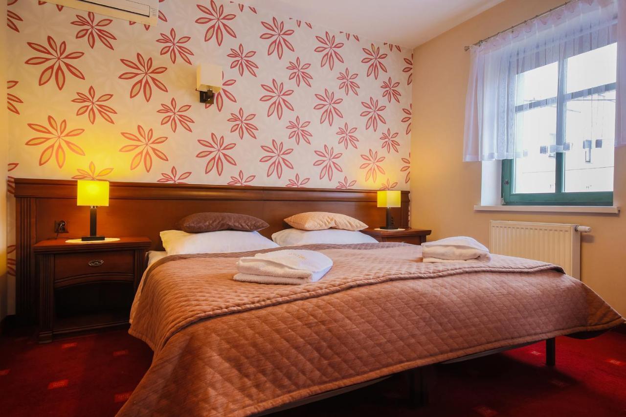Apartamenty Przy Glownym Deptaku Висла Экстерьер фото