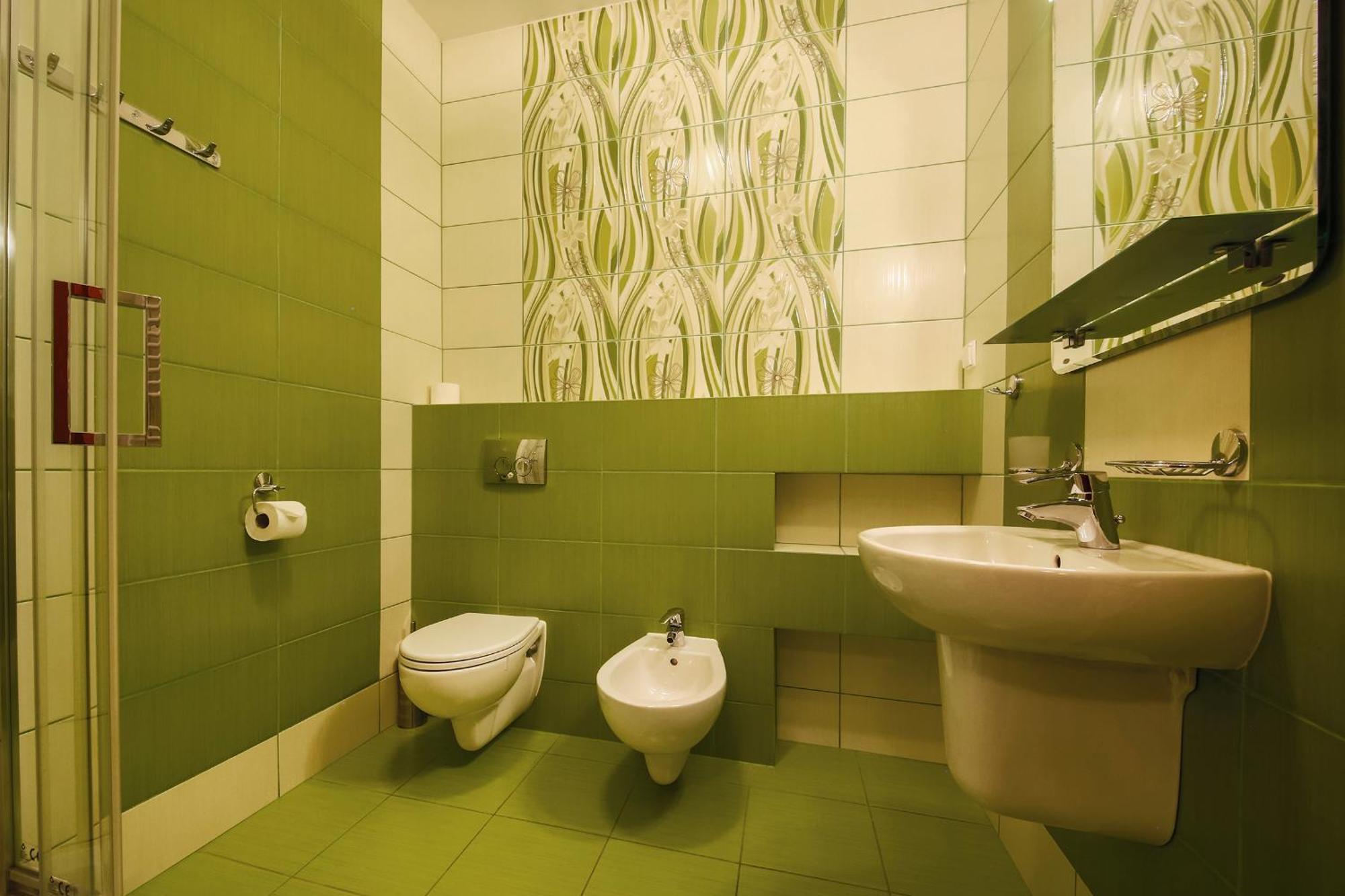Apartamenty Przy Glownym Deptaku Висла Экстерьер фото