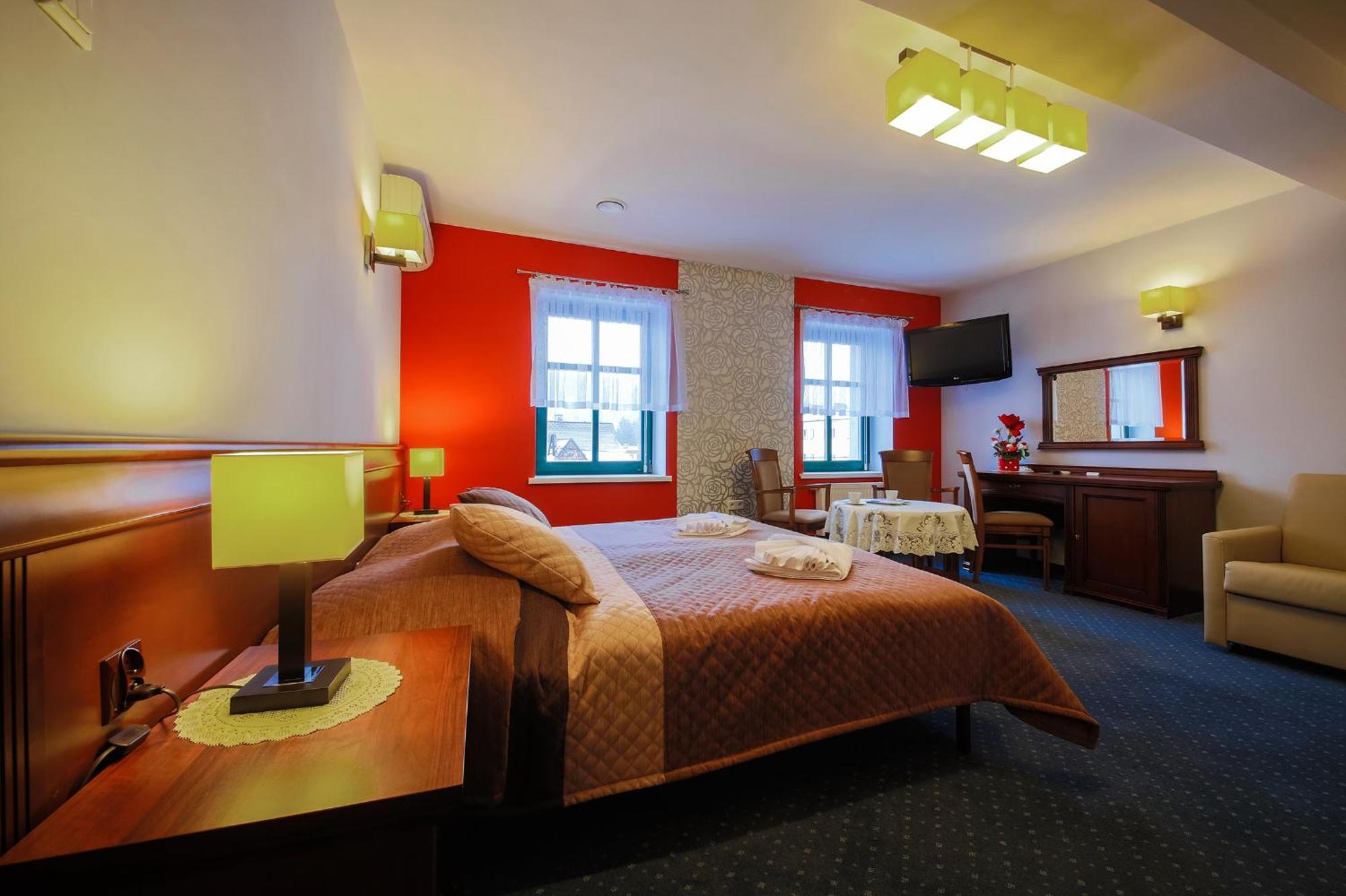 Apartamenty Przy Glownym Deptaku Висла Экстерьер фото